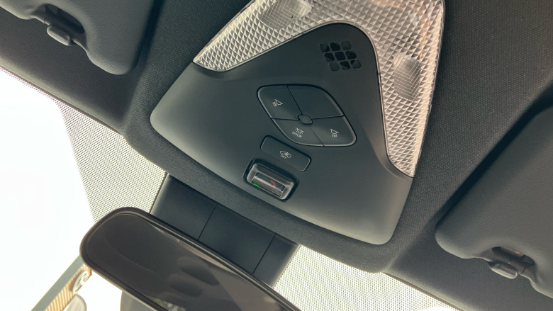 Toyota C-HR 1.8 Hybrid Icon 5dr CVT Hybrid Hatchback